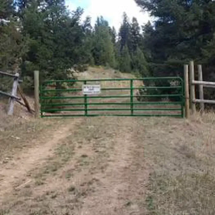 Lost Horse Cabin