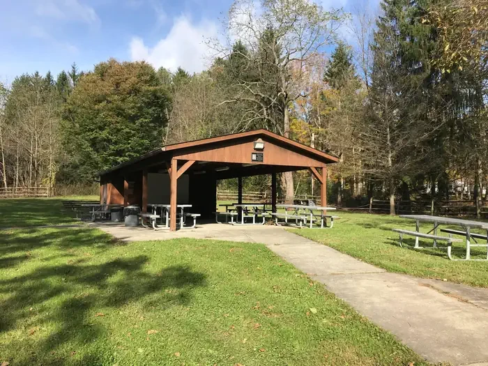 Jones Pavilion