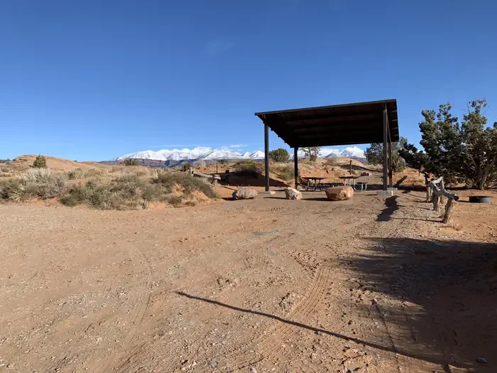 Group Site Datura B