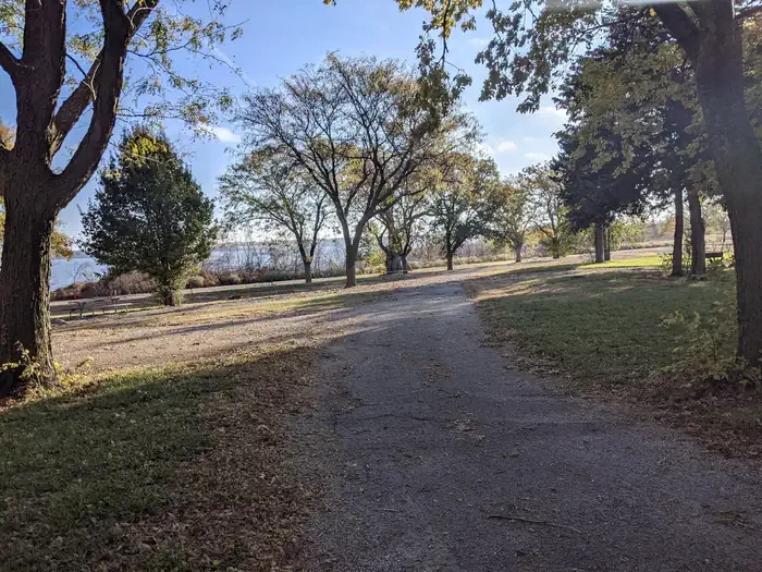 School Creek Camground