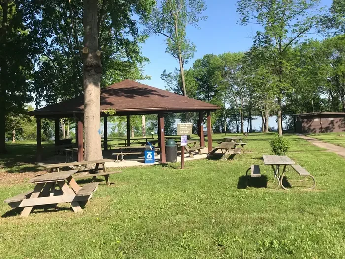 Mill Creek Day Use