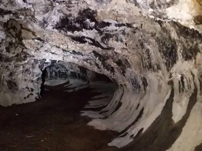 Lava Beds National Monument Tours