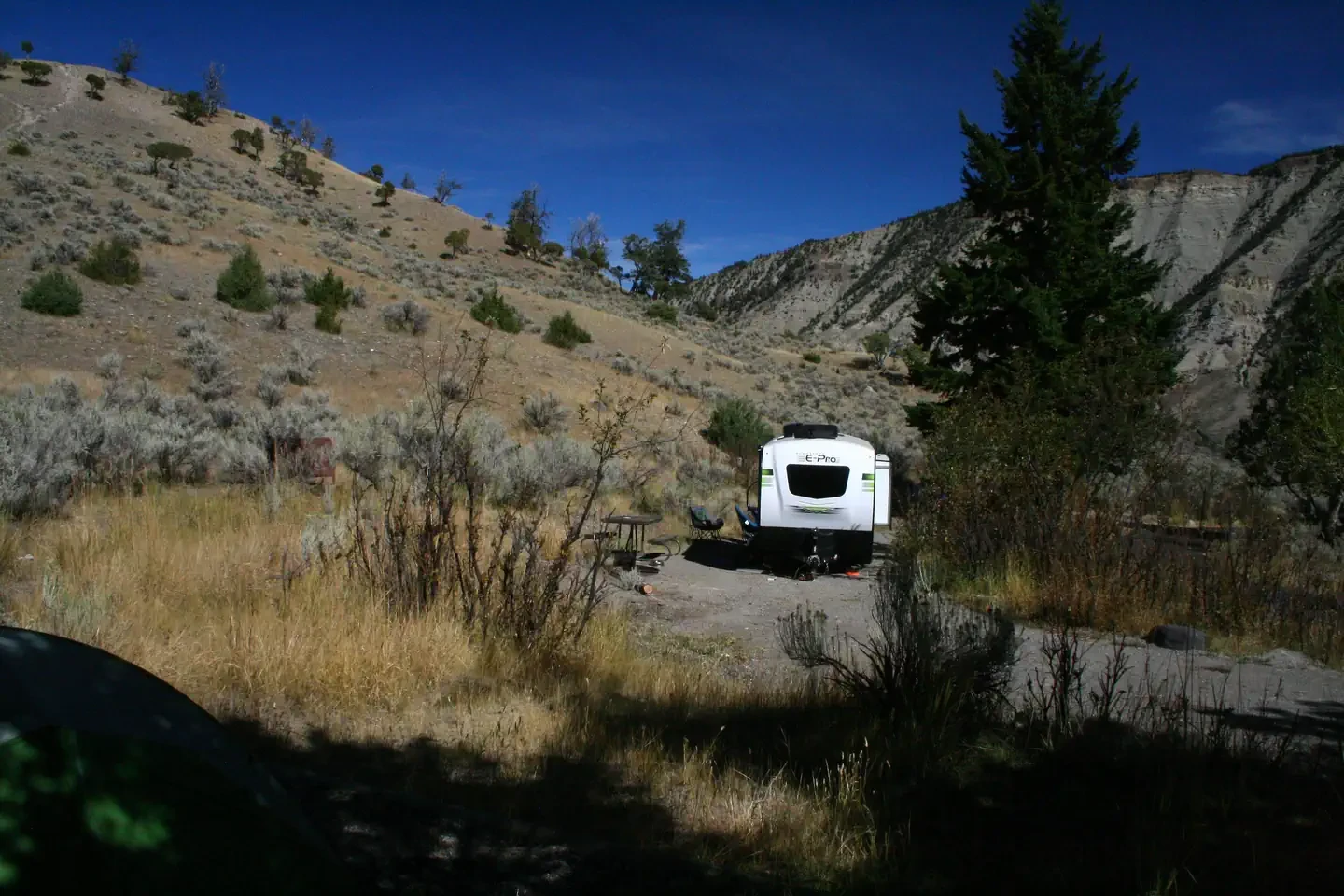 Mammoth site #49