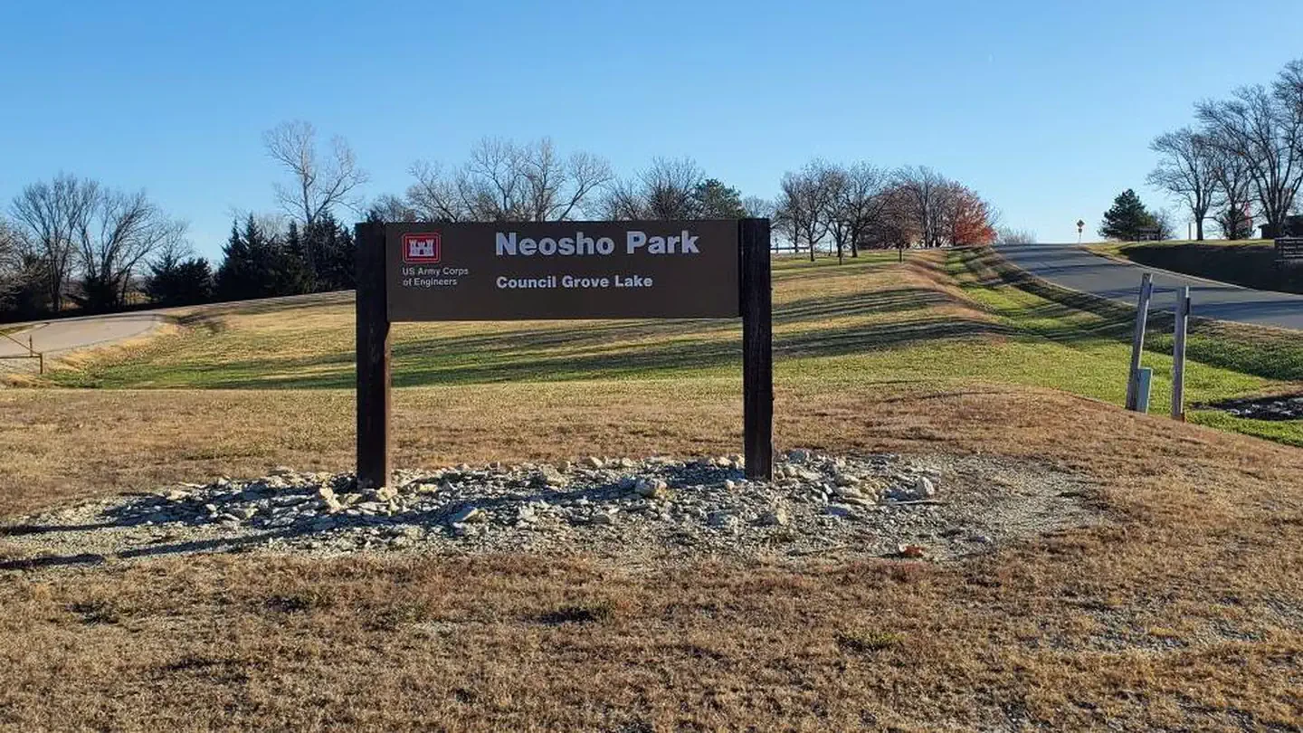 Neosho Park
