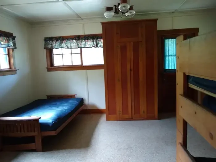 Deer Park Cabin