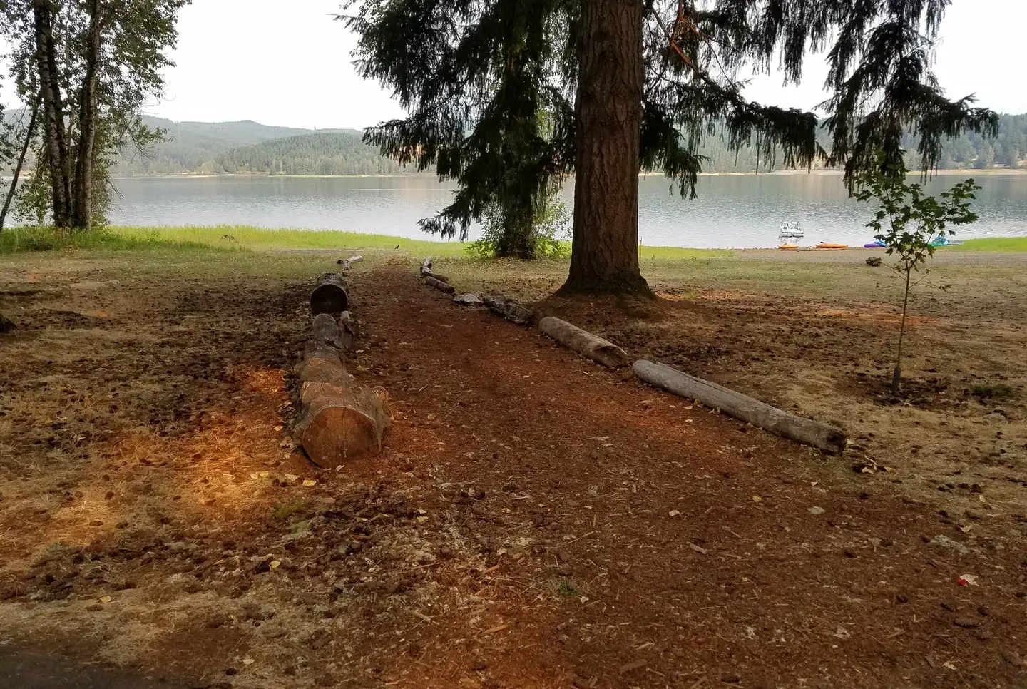 Pine Meadows Campground
