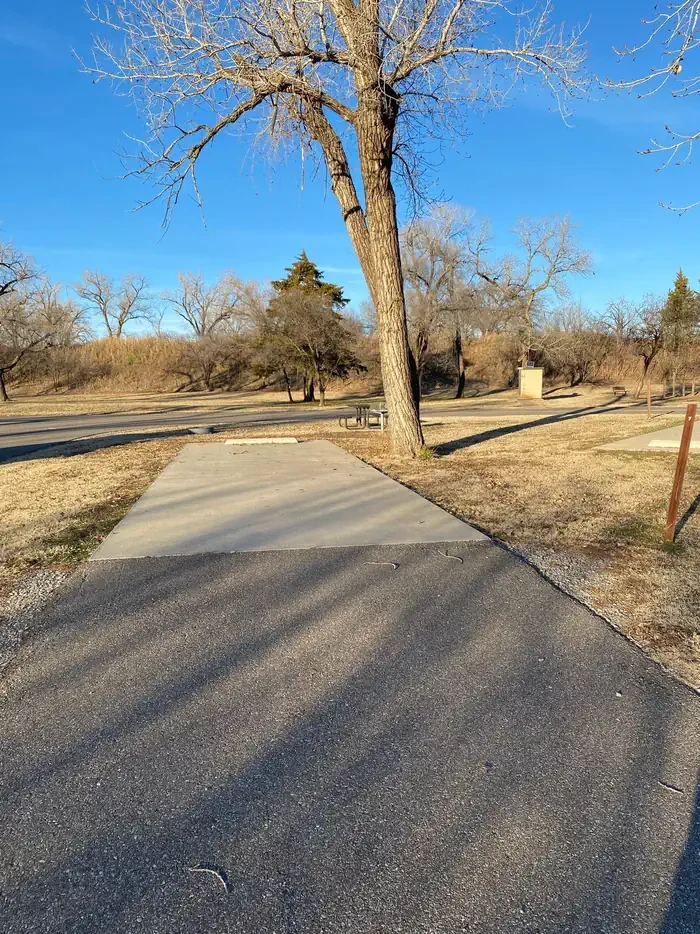 Blaine Park