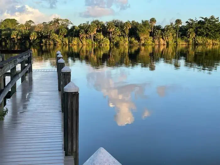 St Lucie South