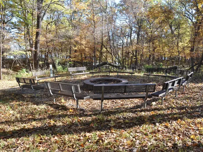 Group/Youth Site, 102