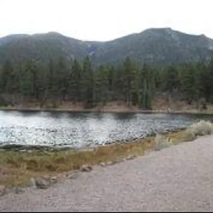Pine Valley Recreation Area