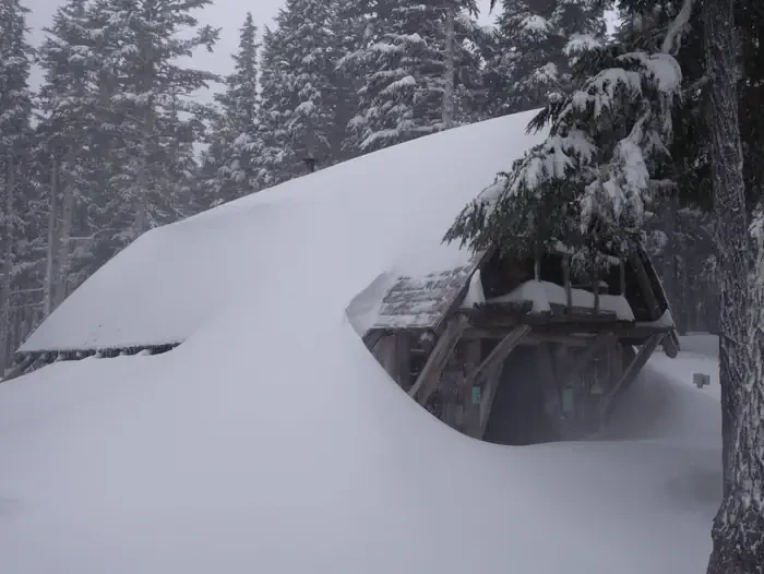 Tilly Jane A-Frame