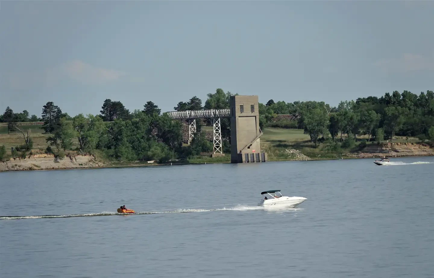 Kanopolis Lake