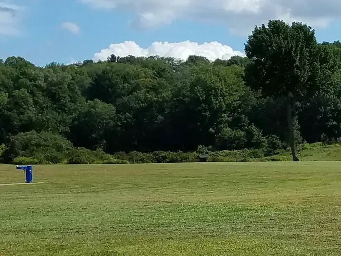Ballfield