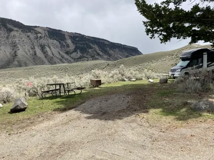 Mammoth site #29