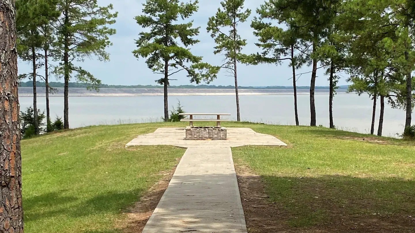 Eagle Point Campground