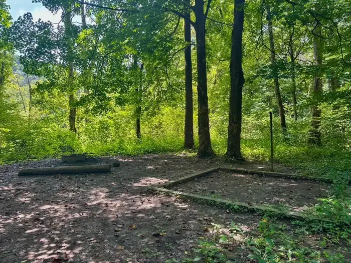 First Creek 1