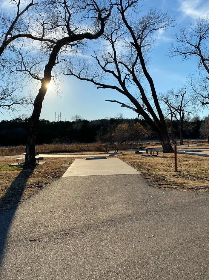 Blaine Park