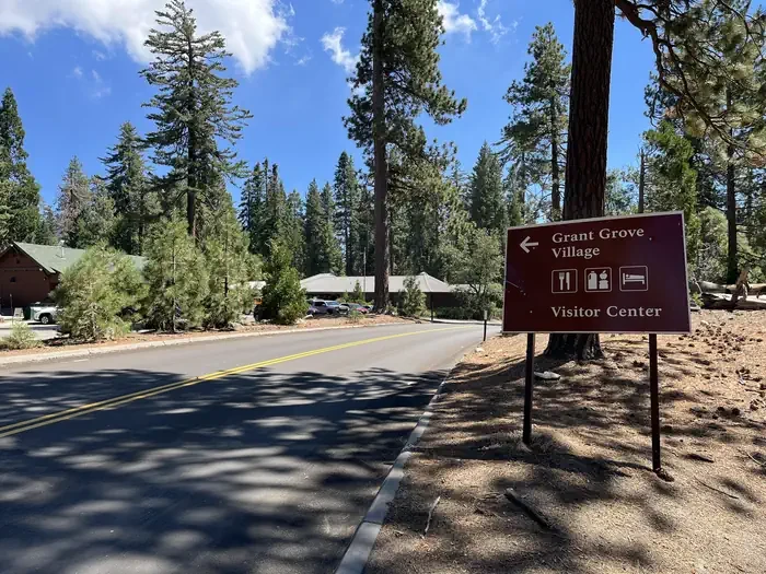 Crystal Springs Campground (CA)