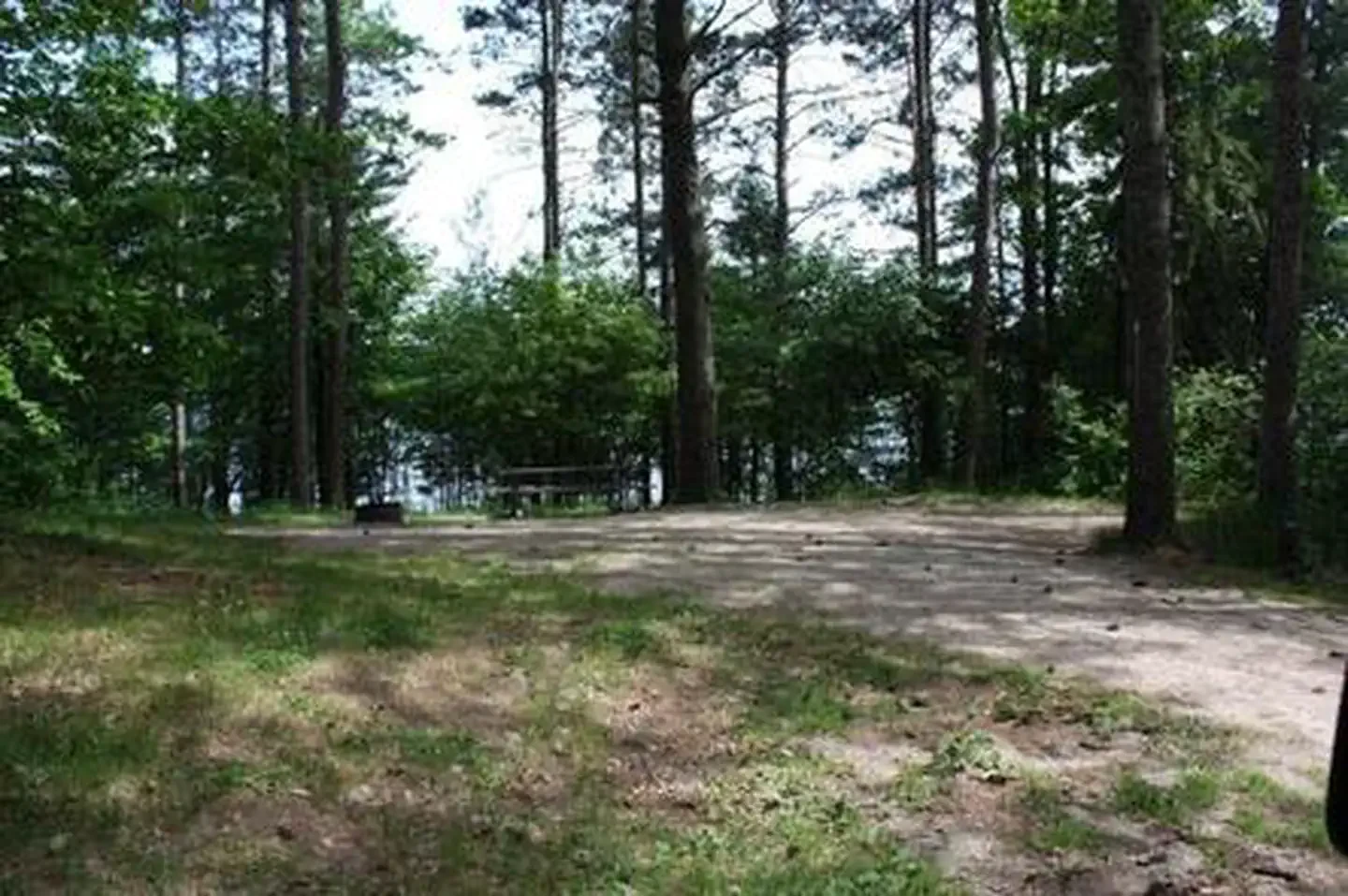 Deer Lake
