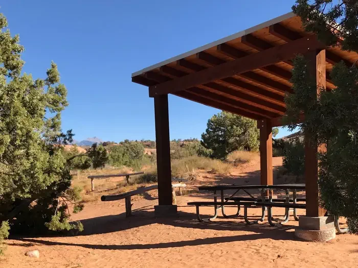 Group Site E-1