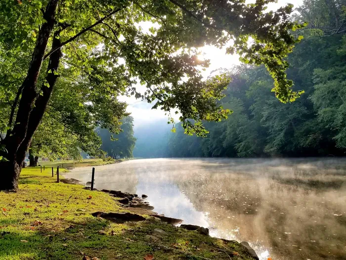Gerald Freeman Campground