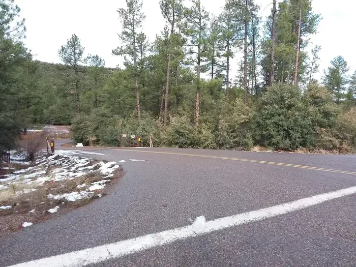 TIMBER CAMP RECREATION AREA and GROUP CAMPGROUNDS