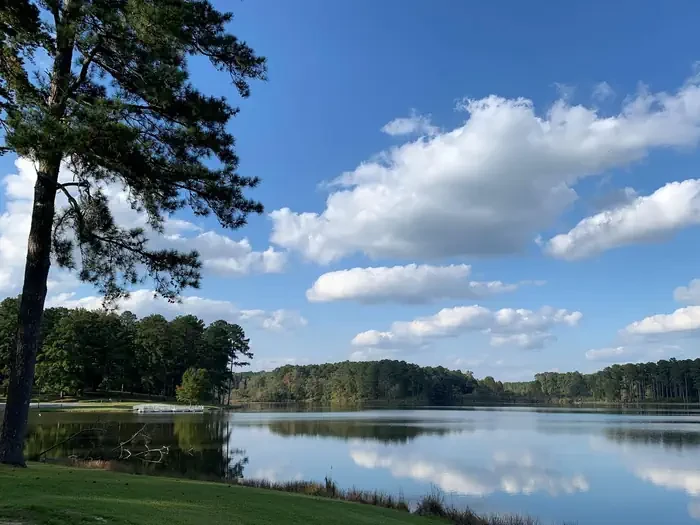 Choctaw Lake
