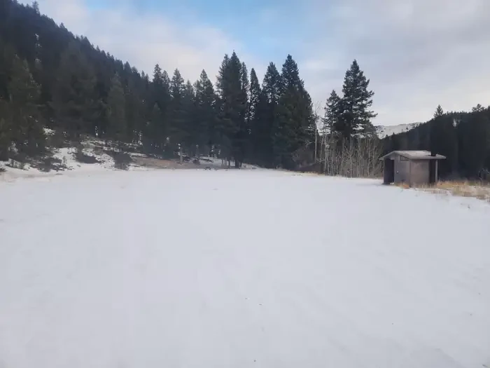 Moose Creek Group Use Area