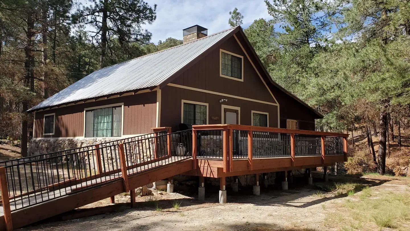 Sollers Cabin (AZ)