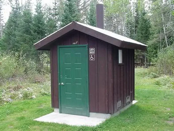 Smith Rapids