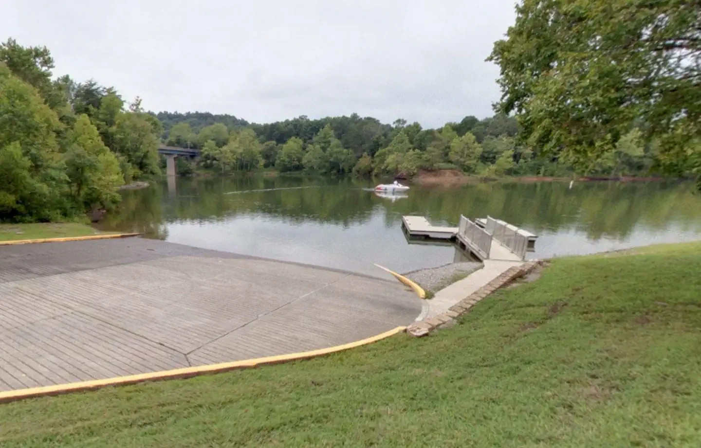 Dog Creek Day Use (KY)