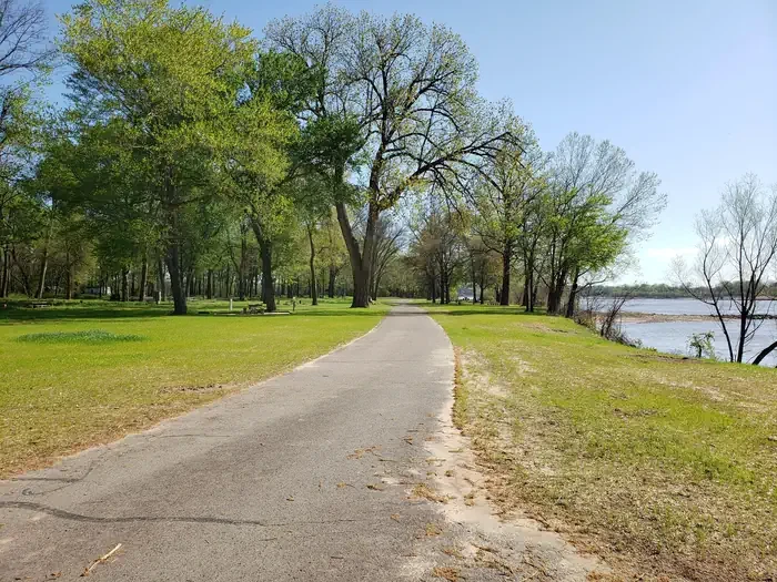 Cherokee (Arkansas River)