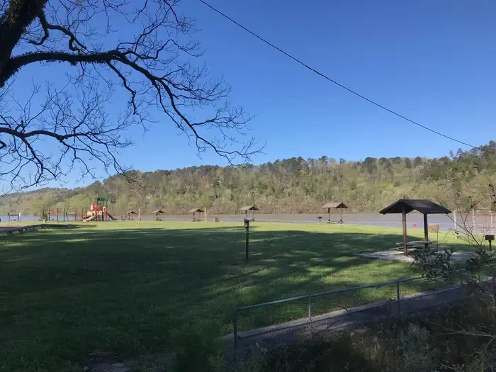 Burchfield Branch Park