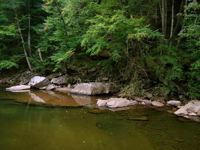 Big Rock