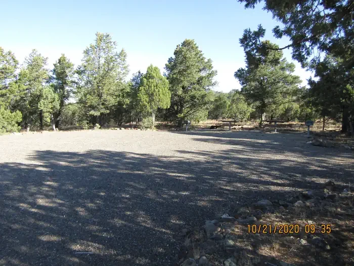 Pinon Groupsite B