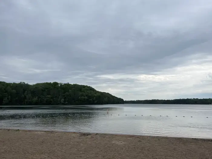 Boot Lake Campground