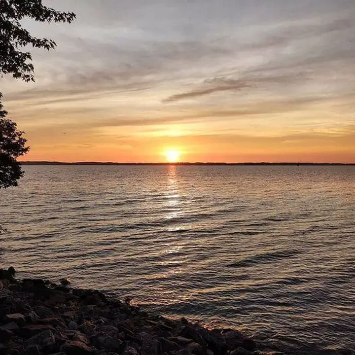 Boulder Campground