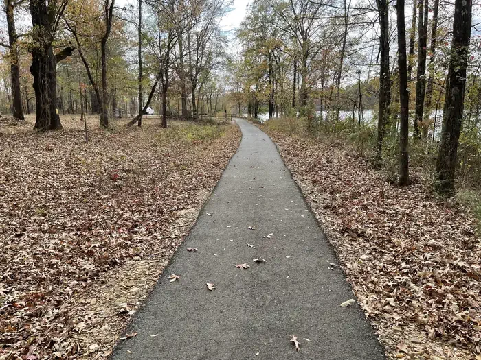Lower Lake Recreation Area