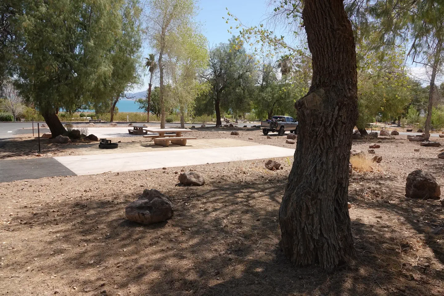 Site 107