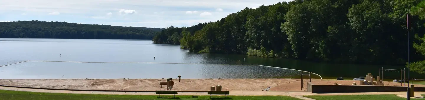 Council Bluff Recreation Area