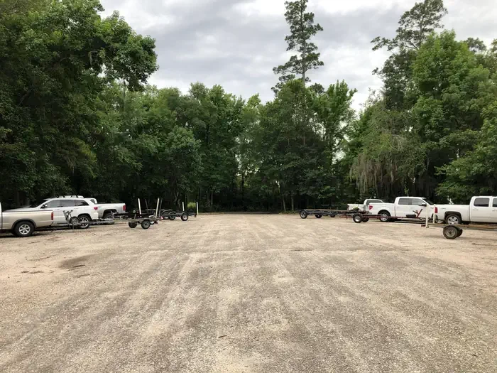 Cagle Recreation Area