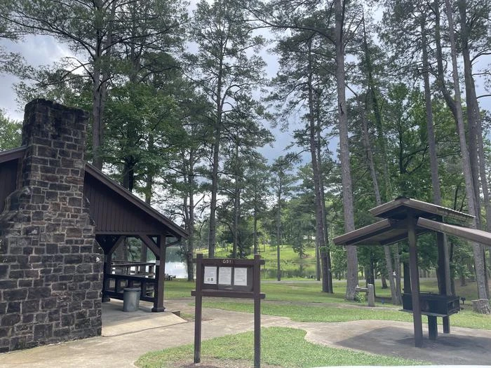 GS1 - Campground