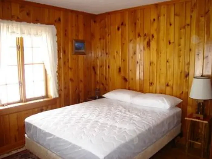 Sunlight Rangers Cabin