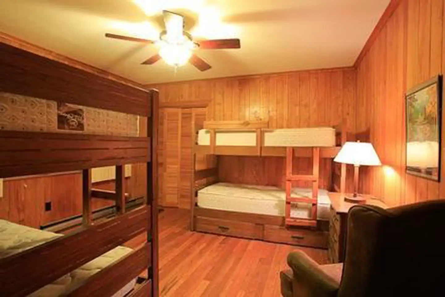 Balsam Lake Lodge