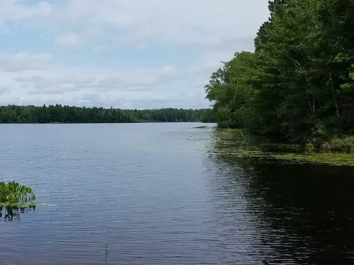 Black Lake