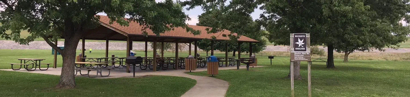 BUCKEYE SHELTER