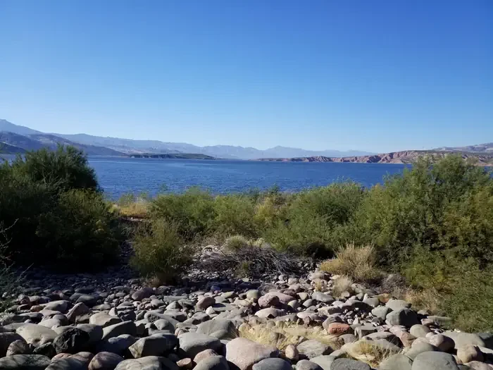 Windy Hill Campground