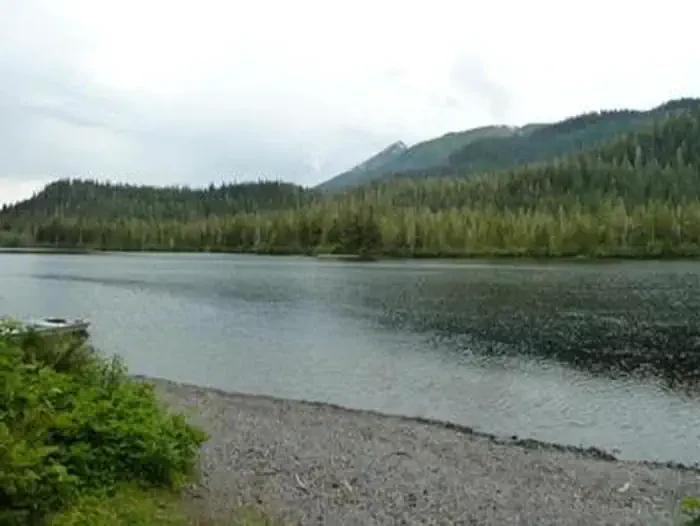 Little Shaheen Cabin