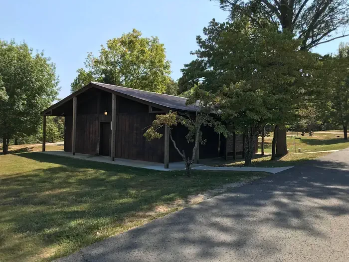 Lillydale Campground and Day Use