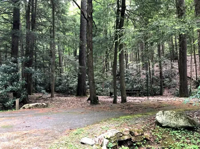 Hurricane Campground